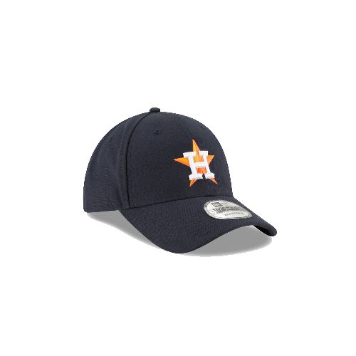 Gorro New Era - 10761331 - Houston Astros 9Forty - BLACK