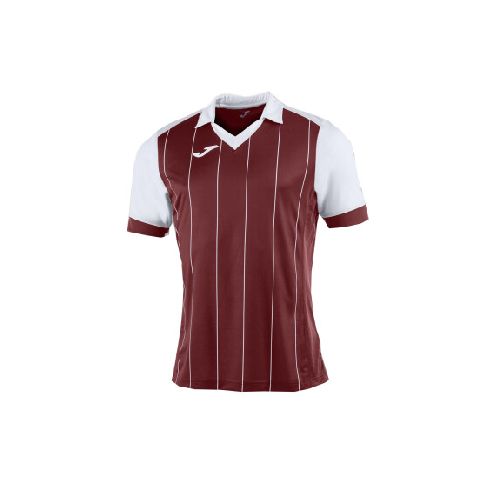 Remera Joma de Hombre - GRADA - 100680672 - BURGUNDY/WHITE