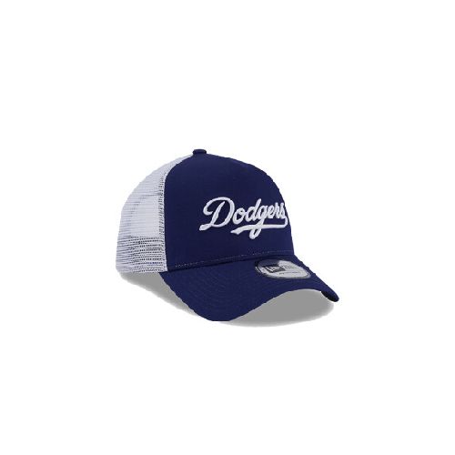 Gorro New Era - 9Forty LA Dodgers - 60364223 - DRYWHI