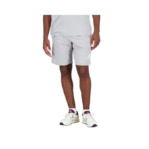 Short New Balance de hombre - MS31540AG - GREY