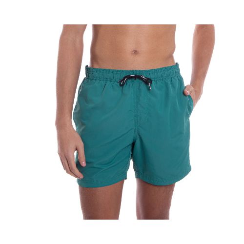 Short O´neil de Hombre - VERT - OMK1TB04PETROLEUM - ELD