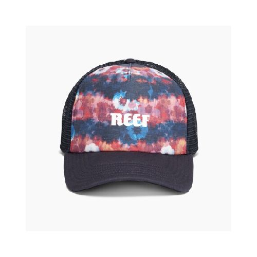 Gorro Reef 0A3OI5RED - RED/RED