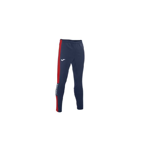 Pantalón Joma de Hombre - CHAMPION IV - 100761306 - NAVY/RED