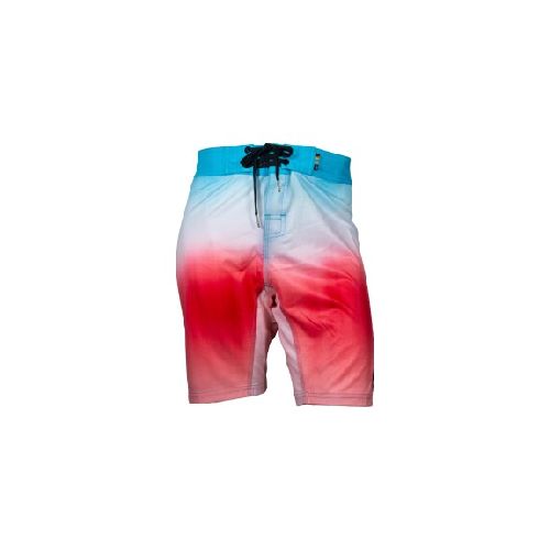 Short Bermuda Reef 00A361RED - RED