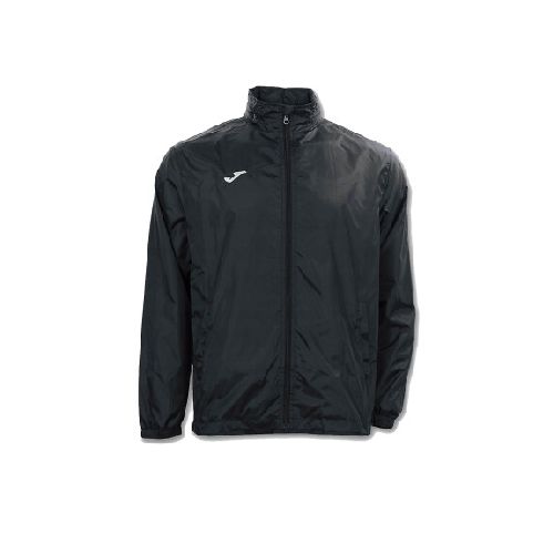 Campera Joma de Hombre - RAINJACKET IRIS - 100087100 - BLACK