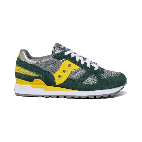 Championes Saucony de Hombre- SHADOW ORIGINAL- S2108749 - MALLARD/CYBER