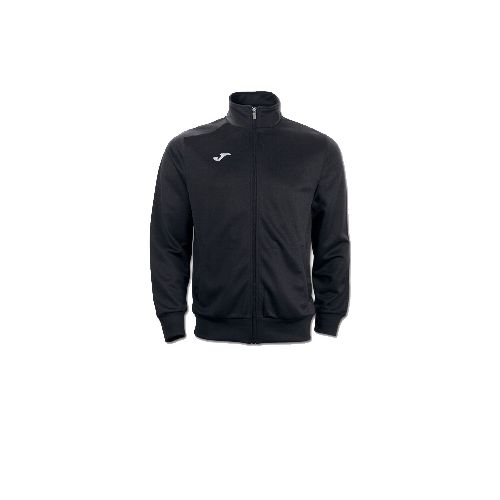 Campera Joma de Hombre - GALA - 100086100 - BLACK