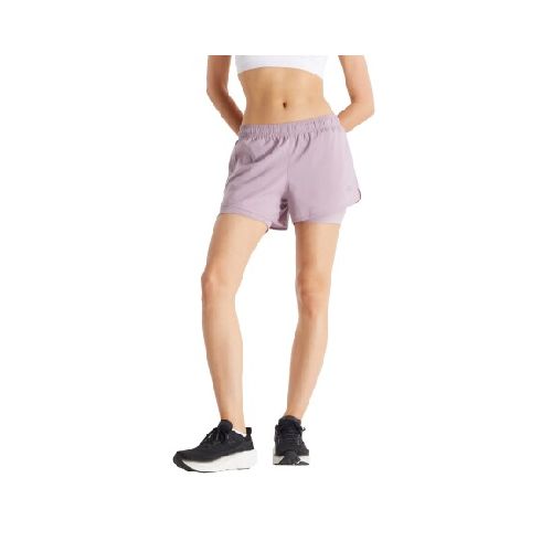 Short New New Balance de Dama - 2-IN-1 SHORT 3