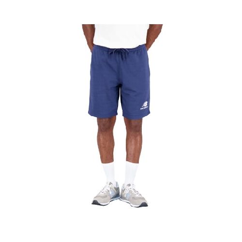 Short New Balance de hombre - MS31540NNY - BLUE