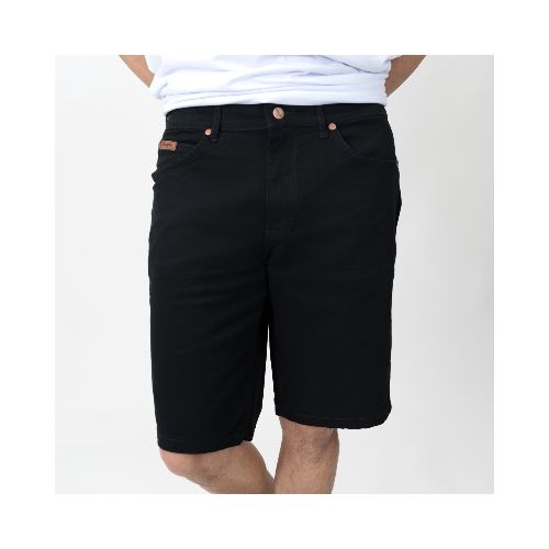 Bermuda Wrangler de Hombre - SHORT CODY - WM6302URPR - Sin color