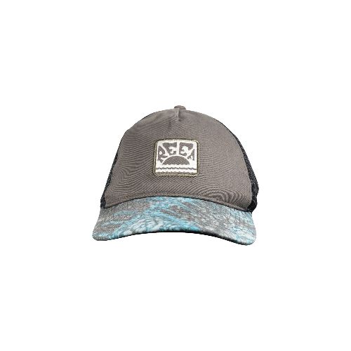 Gorro Reef - 0A3634BRO - BROWN/BROWN