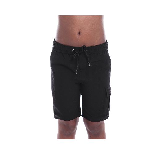 Short O´neil de Niño - Walrkshort Black Junior - OJK1TB07 - ELD