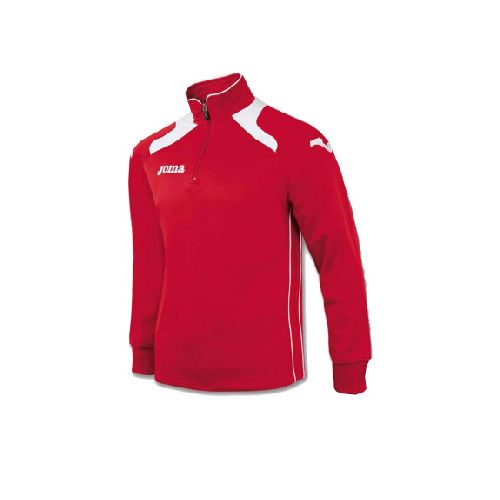 Buzo Joma de Hombre - CHAMPION II - 10161260 - RED