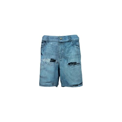 Short Bermuda Reef de Hombre - NACHOS USED -272200020 - Sin color