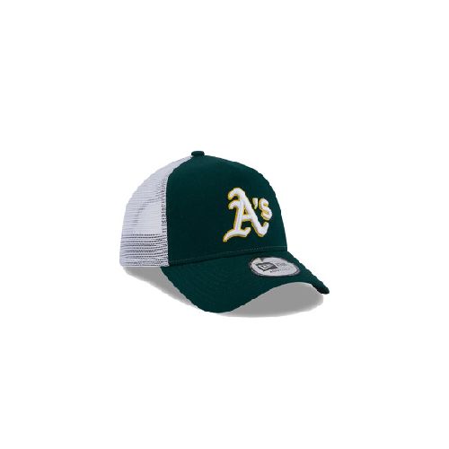 Gorro New Era - 9FORTY Athletics - 60364234 - DKGWHI