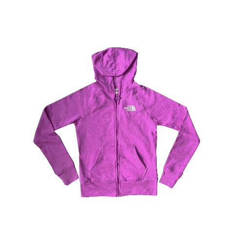 Campera The North Face de Dama - MA LOGO - T0CDX2ELD - Sin color