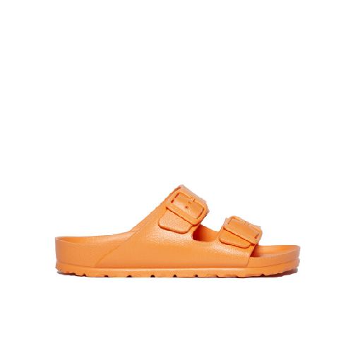 Sandalias Plakton de Dama - 760010NARANJA - NARANJA