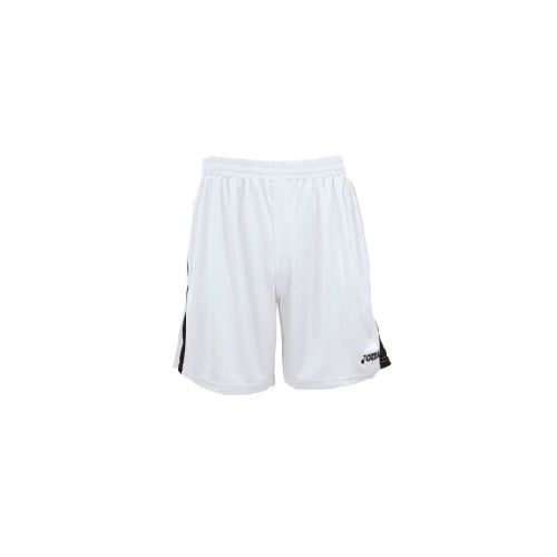 Short de Fútbol Joma de Hombre - TOKIO - 1146008 - BLANCO/NEGRO