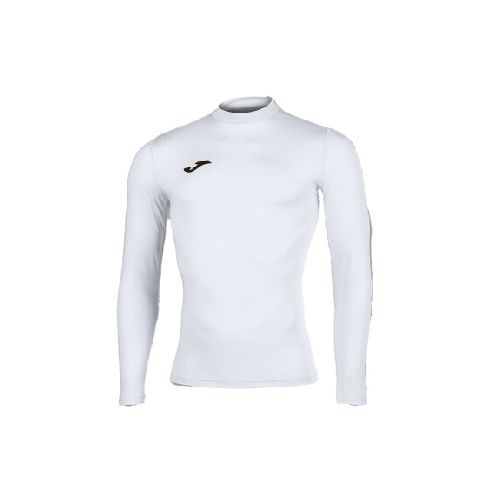 Remera Joma de Hombre - ACADEMY SHIRT BRAMA - 101018200 - WHITE