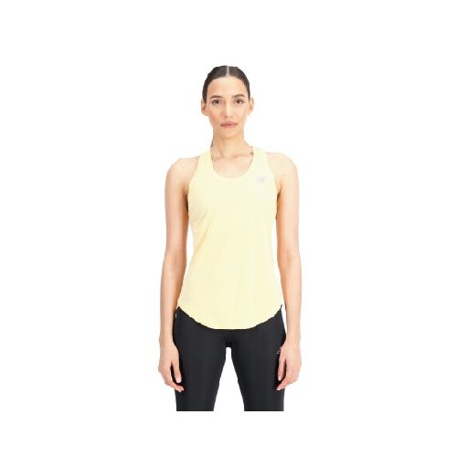 Musculosa New Balance de Dama - WT23220SLF - ORANGE