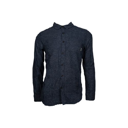 Camisa Reef de Hombre - MCAI1740 - NAVY MELANGE