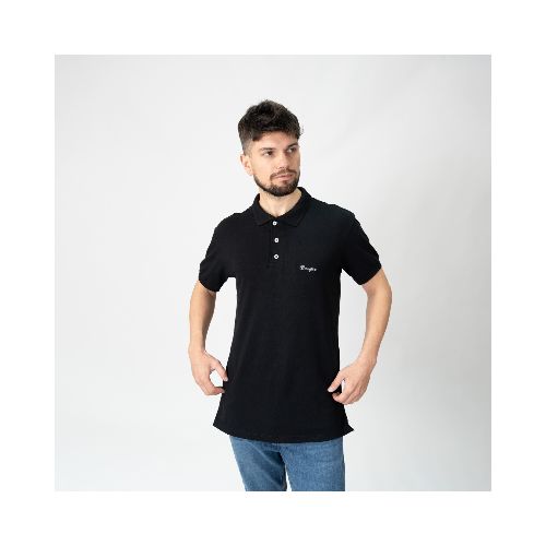 Remera Wrangler de Hombre - POLO T-SHIRT - WM9051URPR - Sin color