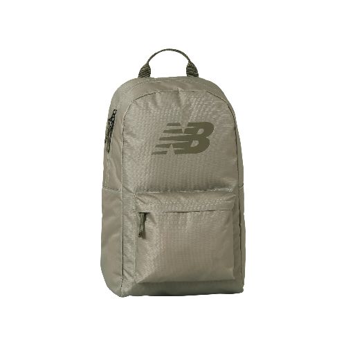 Mochila New Balance - BACKPACK - LAB23097DEK - DARK OLIVINE