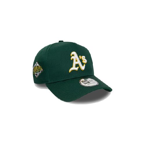 Gorro New Era - Oakland Athletics 9Forty - 60422513 - Sin color