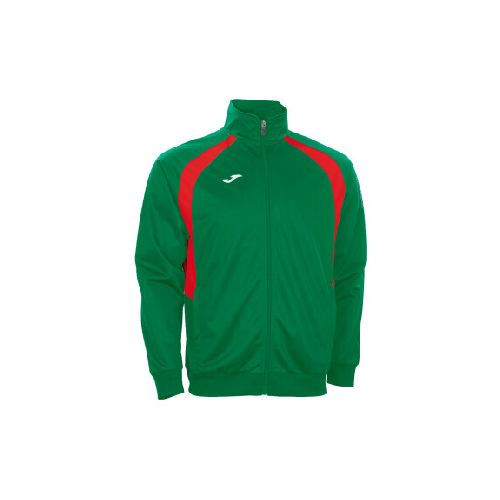 Campera Joma de Hombre - CHAMPION III - 100017456 - GREEN/RED