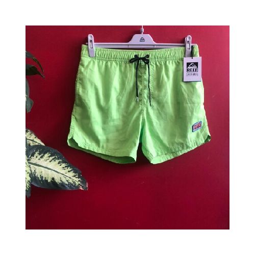 Short Reef Hombre V20 BLENDCUTVOLLEYMINT - MINT