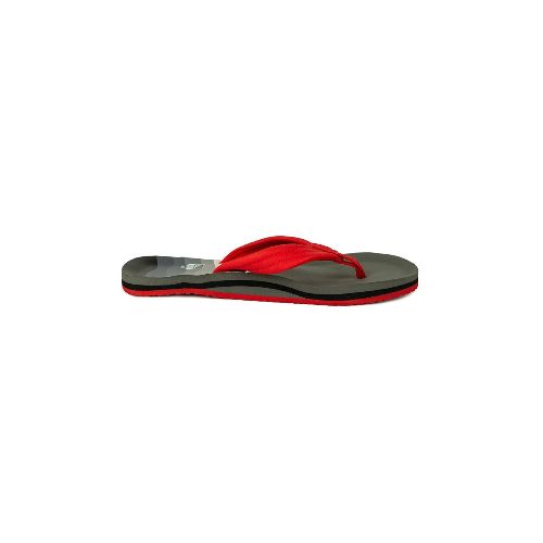 Ojotas Reef de Niño - AHI -002345RRG - RED/GREY