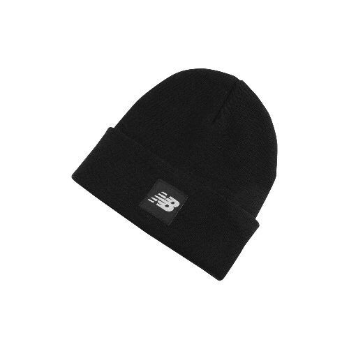 Gorro New Balance - LAH13034BK - BLACK