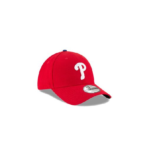 Gorro New Era - 10047542 - Philadelphia 9Forty - RED