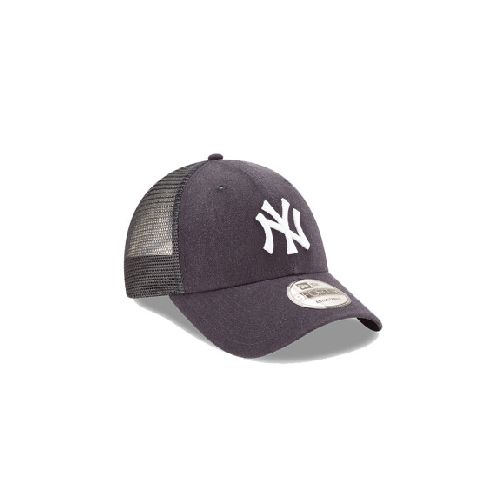 Gorro New Era - New York Yankees 9Forty - 11591198 - GREY