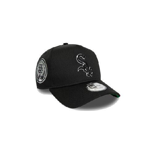 Gorro New Era - Chicago White Sox 9Forty - 60422501 - Sin color