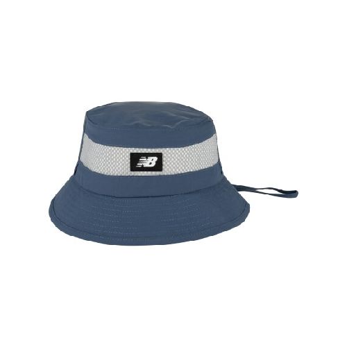 Gorro New Balance - LAH21101VTI - BLUE