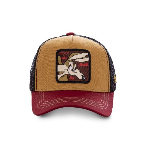 Gorro CapsLab LOONEY TUNES - CLLOO1COY2 - Sin color