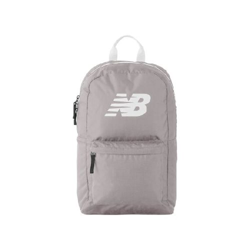 Mochila New Balance - LAB11101SOI - STONE PINK