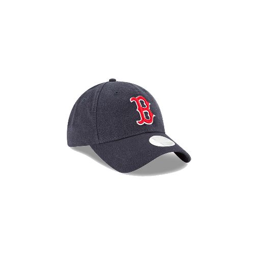 Gorro New Era - Boston Red Sox 9Twenty - 60235350 - BLACK