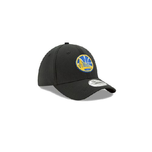 Gorro New Era - 70360902 - Golden State Warriors 39Thirty - BLACK