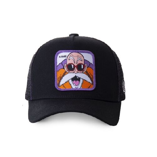 Gorro CapsLab DBZ - CLDBZ1KAMC - Sin color