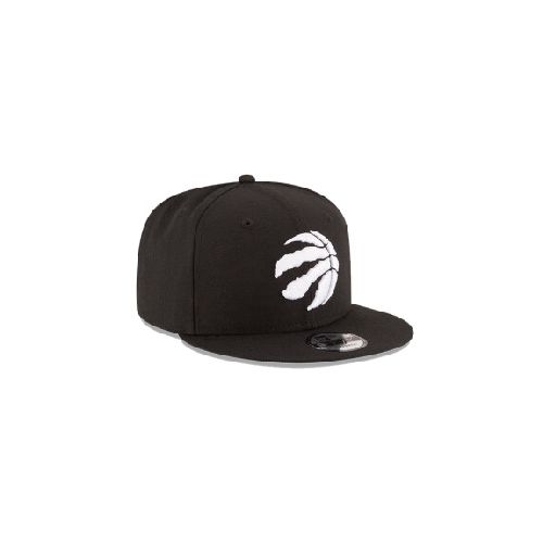 Gorro New Era - 70353725 - Raptors 9Fifty - BLACK