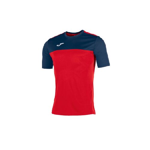 Remera Joma de Hombre - WINNER - 100946603 - RED/NAVY