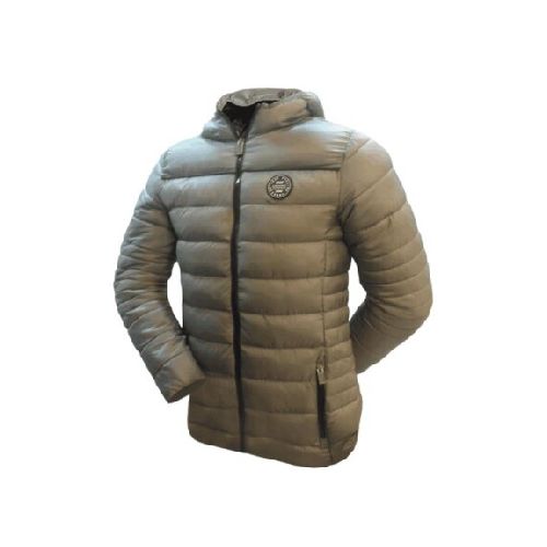 Campera Reef de Hombre MPKI1971GRIS - GRIS