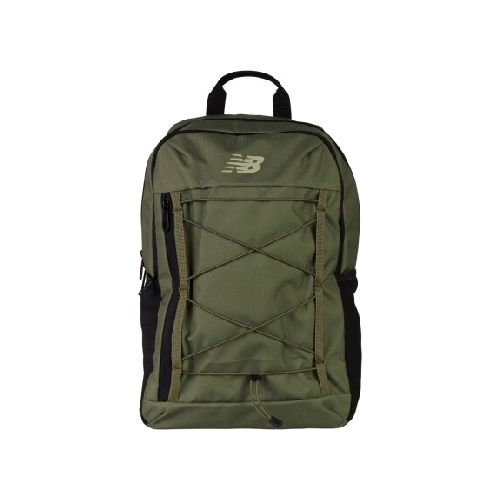 Mochila New Balance - CORD BACKPACK - LAB23090DEK - ELD