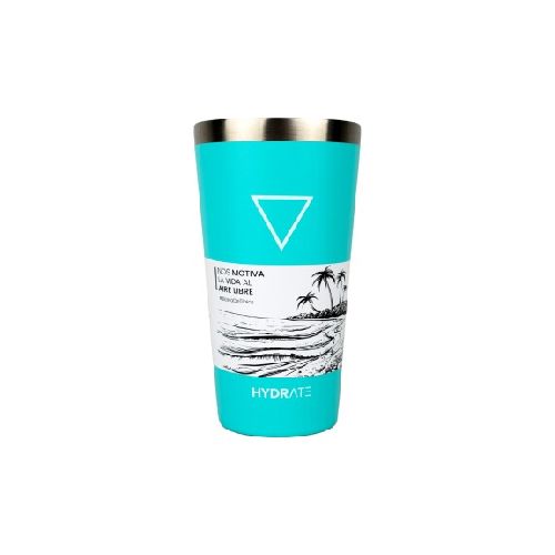 Vaso Hydrate - V473AQ - AQUA