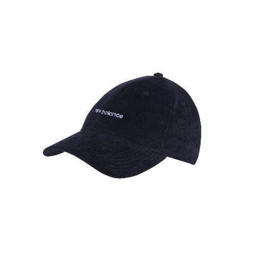 Gorro New Balance - LAH23113BK - BLACK