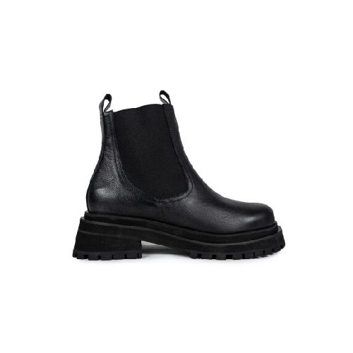 Botas Soul de dama - FRSOUL1NEGRO - NEGRO