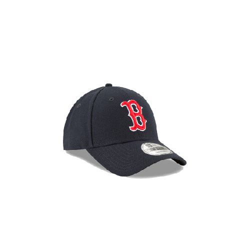 Gorro New Era - 10047511 - Boston Red Sox MLB 9Forty - BLACK