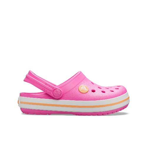 Crocs de niños Pink - CR2045376QZ - PINK